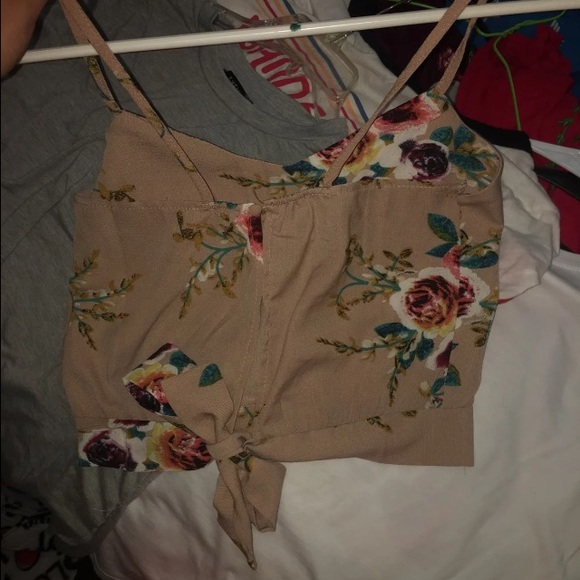 Two piece ||| SOLD ON MERCARI - Picture 7 of 8